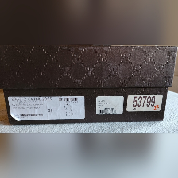 Gucci - Picture 8 of 9